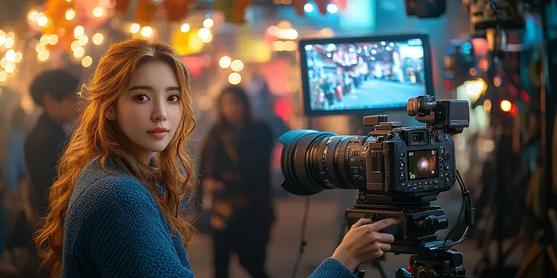 Jak budować zaufanie w filmie reklamowym