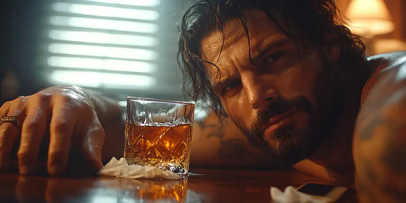 Jak pomóc osobie chorej na alkoholizm?