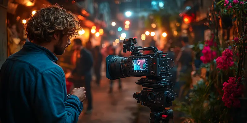 Jak przygotować film reklamowy dla branży medycznej
