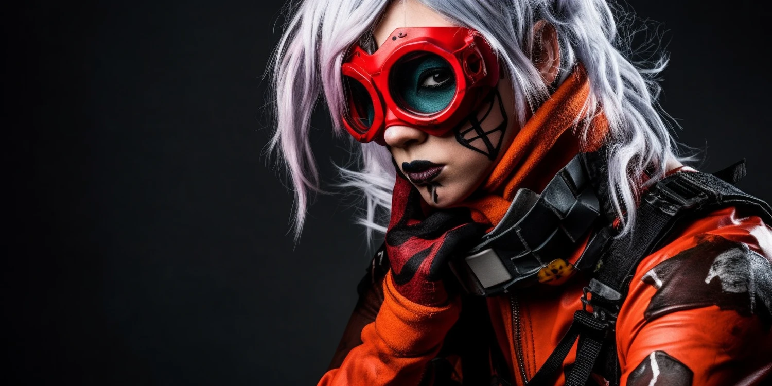 Jak samemu zrobić cosplay?