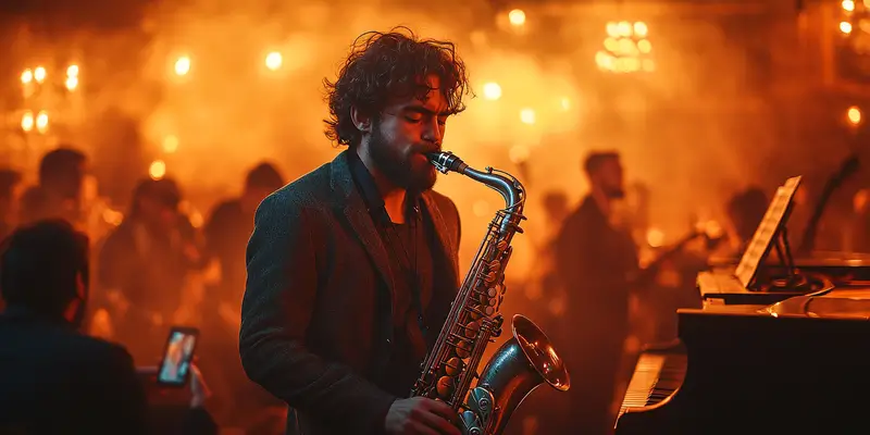 Jak wyczyścić saksofon altowy?