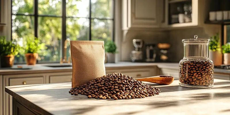 Jaka kawa ziarnista najlepsza