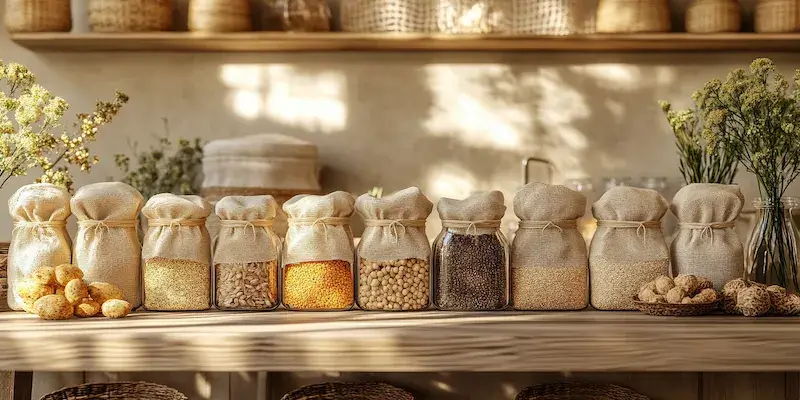 Jakie są produkty ekologiczne?