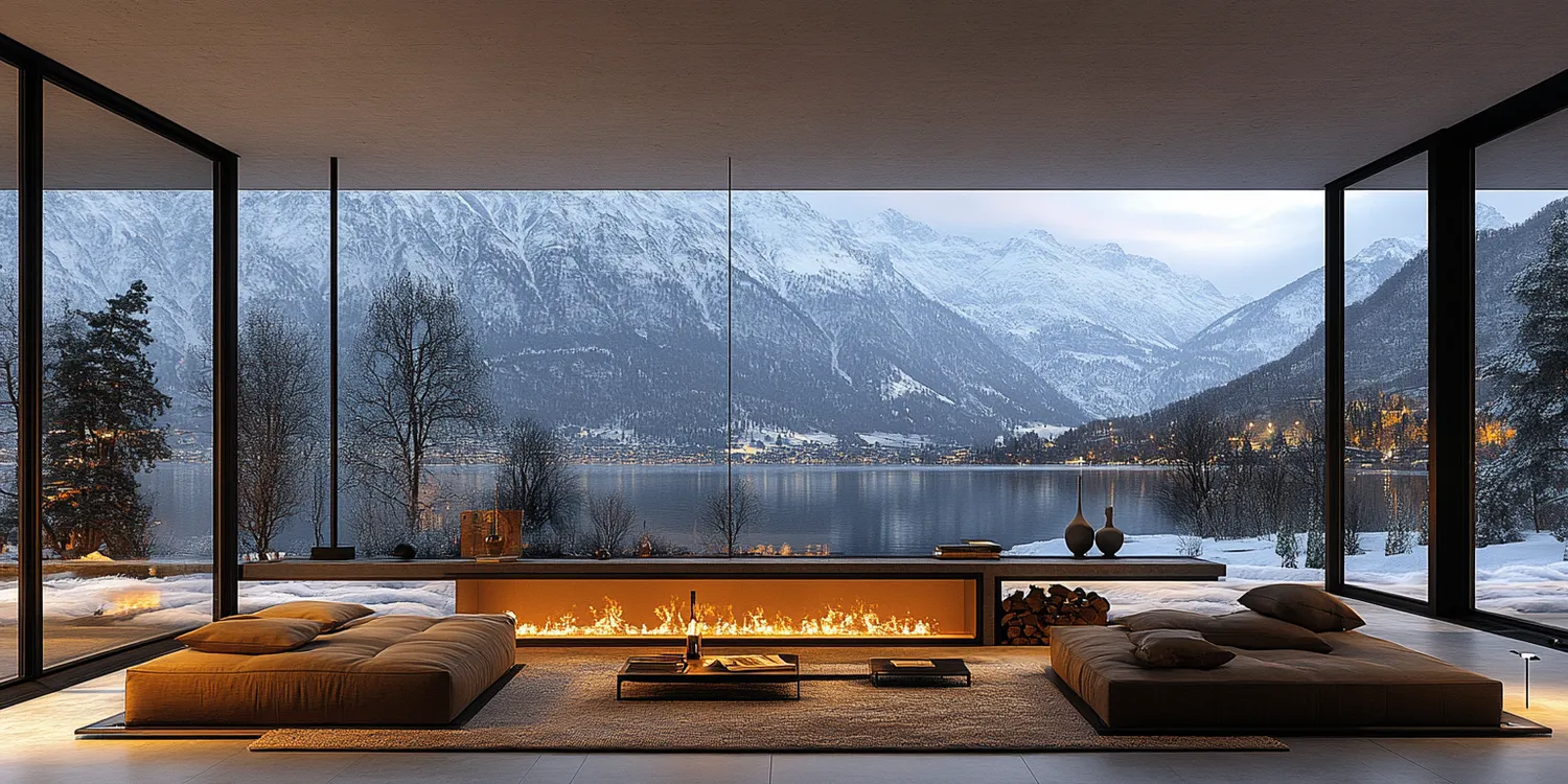 Kominek z płaszczem wodnym Szczecin