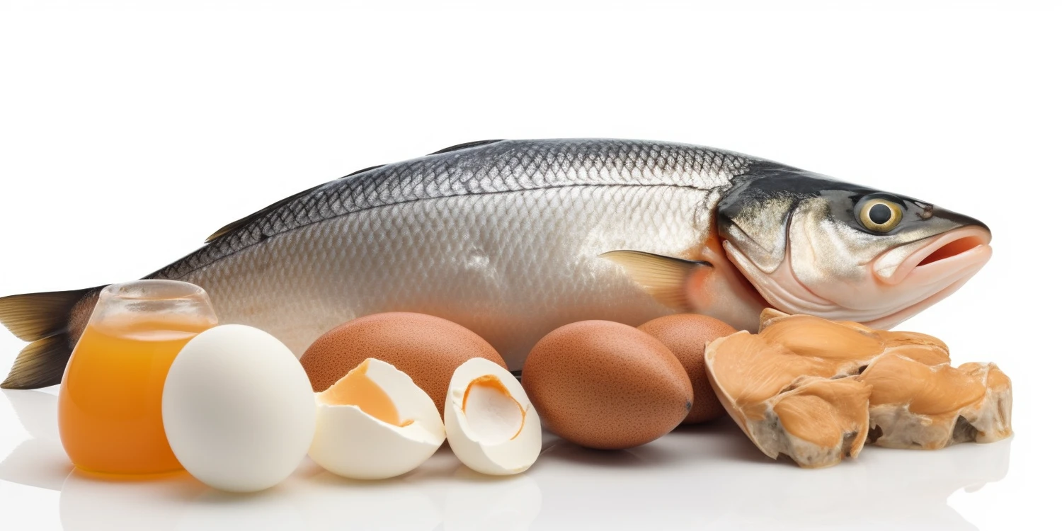 Na co jest witamina D?