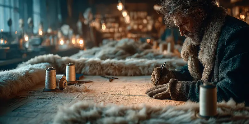 Najlepsze futerko na rolce