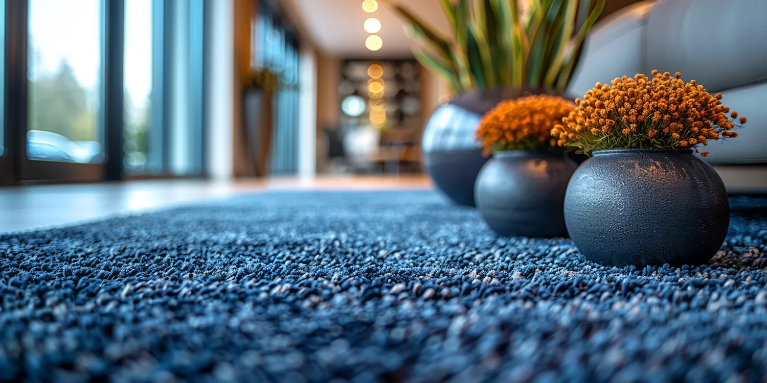 Pranie wykładzin i dywanów - dlaczego warto jest zlecić to profesjonalnej firmie?