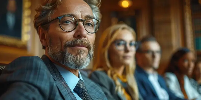 Prawnik praca online