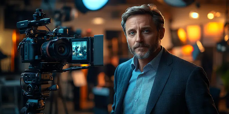 Produkcja video Kraków