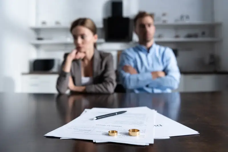 Rozwód pomoc prawna Gorzów