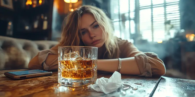 Alkoholizm jak leczyć?
