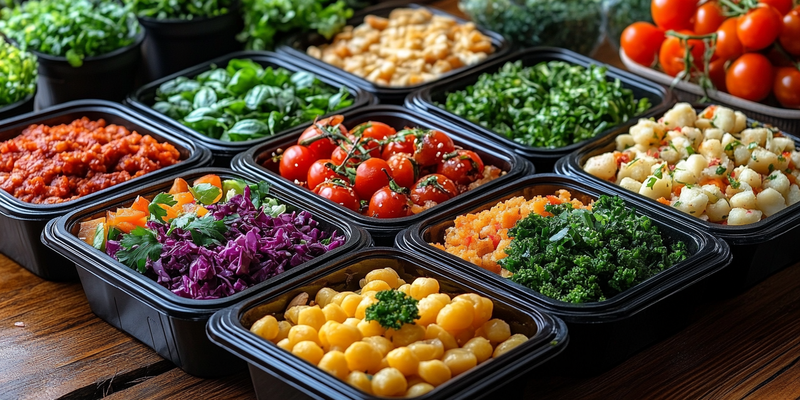 Catering dietetyczny ile kosztuje?