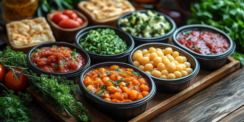 Catering dietetyczny ile kosztuje?