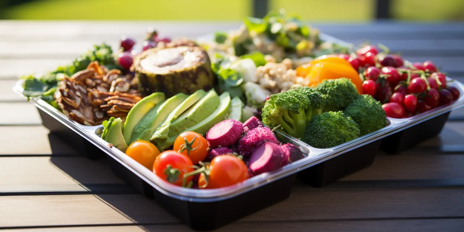 Catering dietetyczny jak założyć?