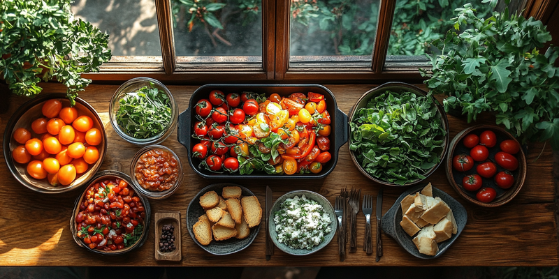 Catering dietetyczny jaki?