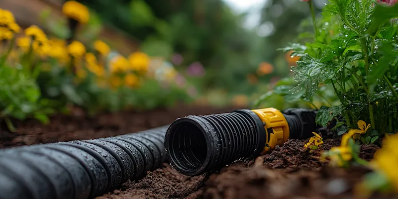 Ile kosztuje automatyczne nawadnianie ogrodu?