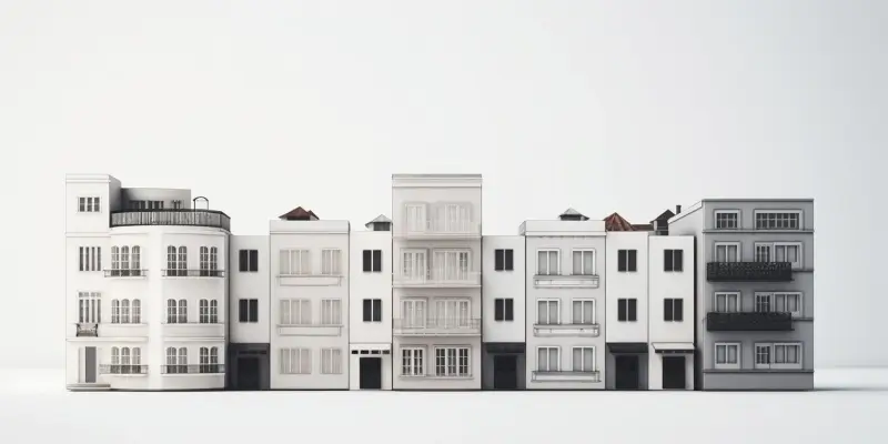 Inwestowanie w nieruchomości - sposób na biznes