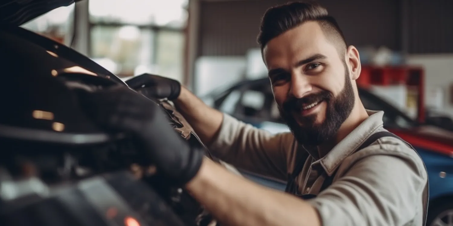 Jak powinna wyglądać współpraca z samochodową stacją diagnostyczną?