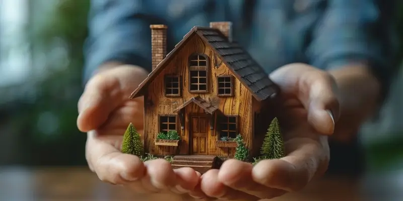 Jak skutecznie sprzedać swoją nieruchomość?