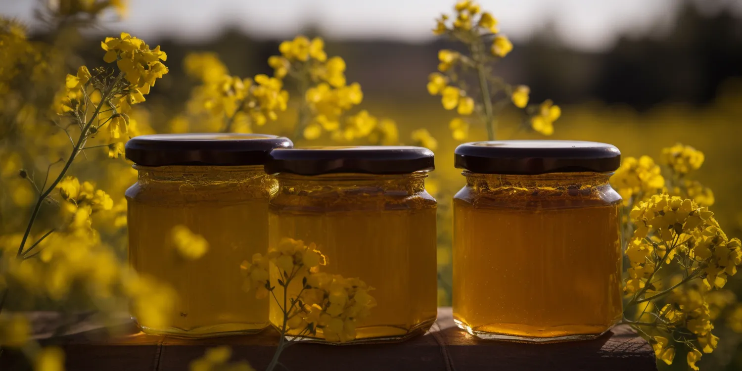 Miód nektarowo-spadziowy pomocny w jakich schorzeniach?