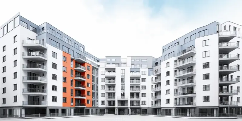 Nieruchomości Koszalin