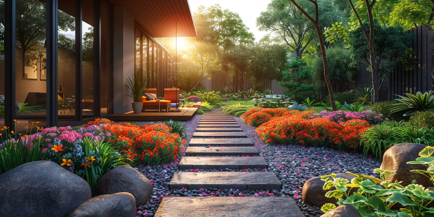 Ogród jesienią co sadzić?