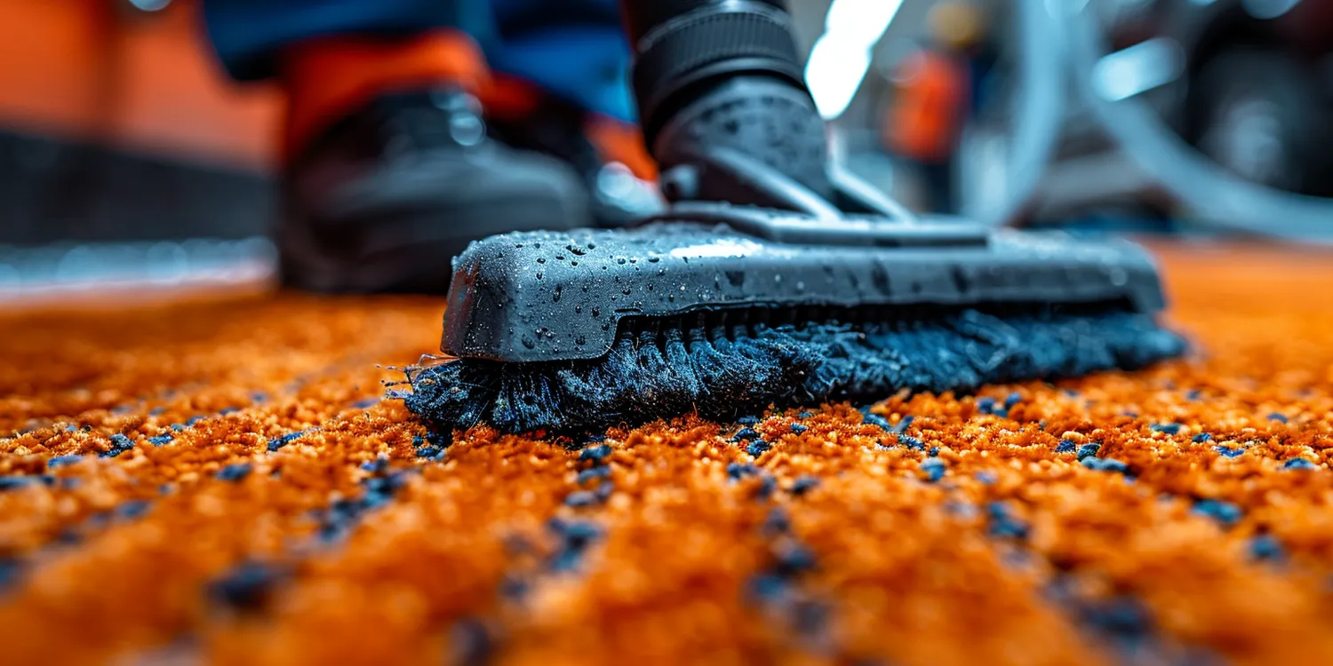 Pranie dywanów ile kosztuje?